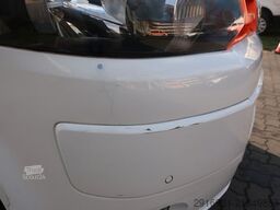 VW T5 Transporter Hochdach lang/KTW/Klima/FN: A91