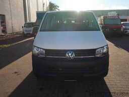 VW T6 Transporter Kombi lang/Klima/9 Sitze/FN: 142