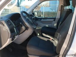 VW T6 Transporter Kombi lang/Klima/9 Sitze/FN: 142