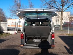 VW T6 Transporter Kombi lang/Klima/9 Sitze/FN: 142