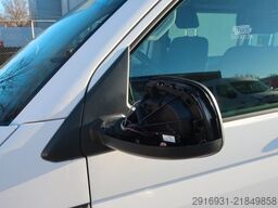 VW T6 Transporter Kombi lang/Klima/9 Sitze/FN: 142