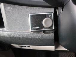 VW T6 KTW Hochdach lang 1.Hand SHZ / PDC :A93