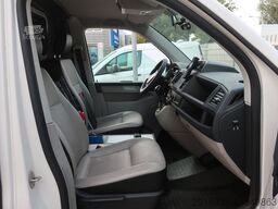 VW T6 KTW Hochdach lang 1.Hand SHZ / PDC :A93