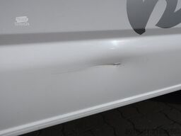 VW T6 KTW Hochdach lang 1.Hand SHZ / PDC :A93