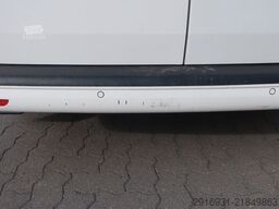 VW T6 KTW Hochdach lang 1.Hand SHZ / PDC :A93