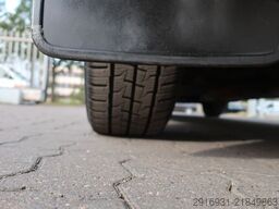 VW T6 KTW Hochdach lang 1.Hand SHZ / PDC :A93