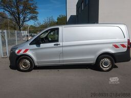 MERCEDES-BENZ Vito Kasten 114 CDI BT 4x4 lang/Klima/AHK/Nr. 83
