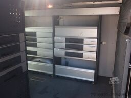 MERCEDES-BENZ Vito Kasten 114 CDI BT 4x4 lang/Klima/AHK/Nr. 83
