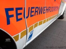 MERCEDES-BENZ Nr.299 Vito 116 CDI Pro 4x4 lang /1.Hand/NEF/SHZ