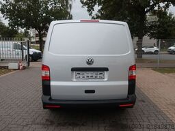 VW T5 Transporter Kasten lang/Klima/PDC/FN: 120