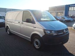 VW T6 Transporter Kasten lang/Klima/PDC/Werkstatt.