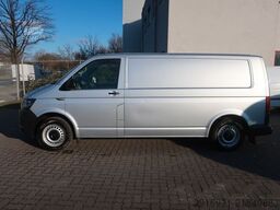 VW T6 Transporter Kasten lang/Klima/PDC/Werkstatt.