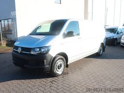 VW T6 Transporter Kasten lang/Klima/PDC/Werkstatt.