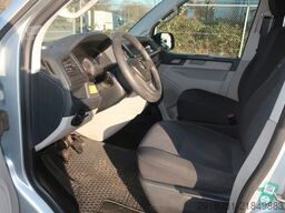 VW T6 Transporter Kasten lang/Klima/PDC/Werkstatt.