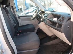 VW T6 Transporter Kasten lang/Klima/PDC/Werkstatt.