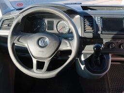 VW T6 Transporter Kasten lang/Klima/PDC/Werkstatt.