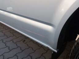 VW T6 Transporter Kasten lang/Klima/PDC/Werkstatt.