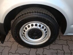 VW T6 Transporter Kasten lang/Klima/PDC/Werkstatt.