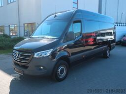 MERCEDES-BENZ Nr.128 Sprinter 319 CDI 1.Hand / MAXI / Klima