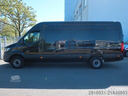 MERCEDES-BENZ Nr.128 Sprinter 319 CDI 1.Hand / MAXI / Klima