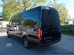MERCEDES-BENZ Nr.128 Sprinter 319 CDI 1.Hand / MAXI / Klima