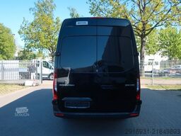 MERCEDES-BENZ Nr.128 Sprinter 319 CDI 1.Hand / MAXI / Klima