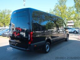MERCEDES-BENZ Nr.128 Sprinter 319 CDI 1.Hand / MAXI / Klima