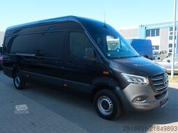 MERCEDES-BENZ Nr.128 Sprinter 319 CDI 1.Hand / MAXI / Klima