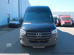 MERCEDES-BENZ Nr.128 Sprinter 319 CDI 1.Hand / MAXI / Klima