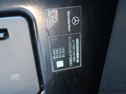 MERCEDES-BENZ Nr.128 Sprinter 319 CDI 1.Hand / MAXI / Klima