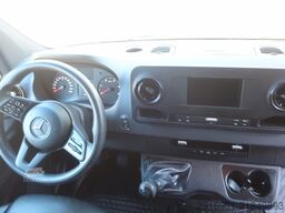 MERCEDES-BENZ Nr.128 Sprinter 319 CDI 1.Hand / MAXI / Klima