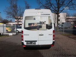 MERCEDES-BENZ Sprinter II Kasten 210 CDI / Nr. 174