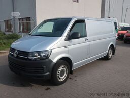 VW T6 Transporter Kasten lang/Klima/PDC/Nr. 55