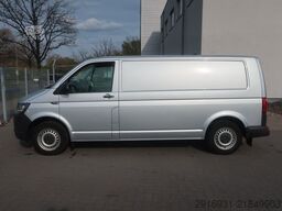 VW T6 Transporter Kasten lang/Klima/PDC/Nr. 55