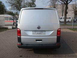 VW T6 Transporter Kasten lang/Klima/PDC/Nr. 55