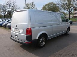 VW T6 Transporter Kasten lang/Klima/PDC/Nr. 55