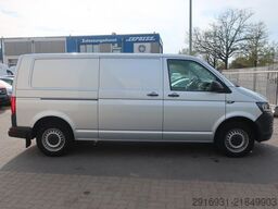 VW T6 Transporter Kasten lang/Klima/PDC/Nr. 55