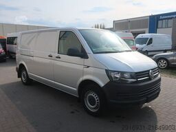 VW T6 Transporter Kasten lang/Klima/PDC/Nr. 55