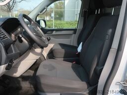 VW T6 Transporter Kasten lang/Klima/PDC/Nr. 55