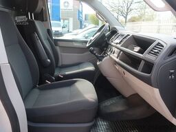 VW T6 Transporter Kasten lang/Klima/PDC/Nr. 55