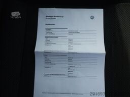 VW T6 Transporter Kasten lang/Klima/PDC/Nr. 55