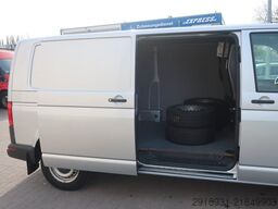 VW T6 Transporter Kasten lang/Klima/PDC/Nr. 55