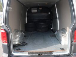 VW T6 Transporter Kasten lang/Klima/PDC/Nr. 55