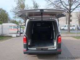 VW T6 Transporter Kasten lang/Klima/PDC/Nr. 55