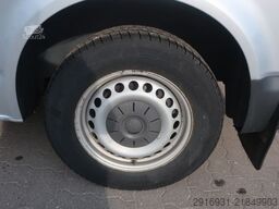 VW T6 Transporter Kasten lang/Klima/PDC/Nr. 55