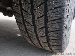 VW T6 Transporter Kasten lang/Klima/PDC/Nr. 55
