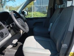 VW T5 Transporter Kasten 4Motion/Klima/AHK/Nr. 52