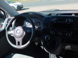 VW T5 Transporter Kasten 4Motion/Klima/AHK/Nr. 52