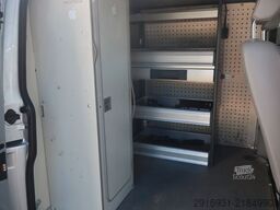 VW T5 Transporter Kasten 4Motion/Klima/AHK/Nr. 52