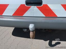 VW T5 Transporter Kasten 4Motion/Klima/AHK/Nr. 52